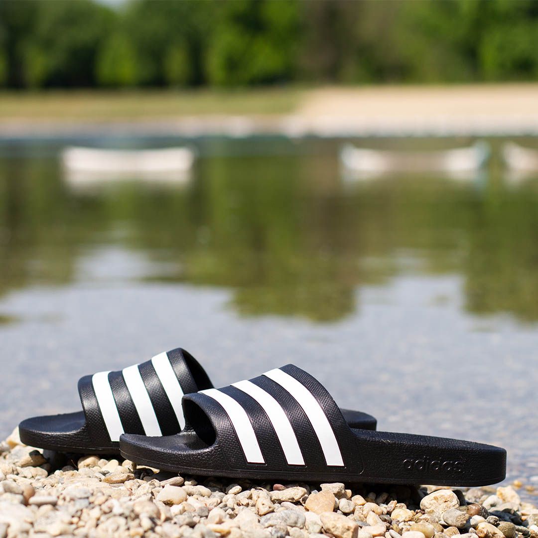 Adidas Adilette AQUA papuče - slika 7