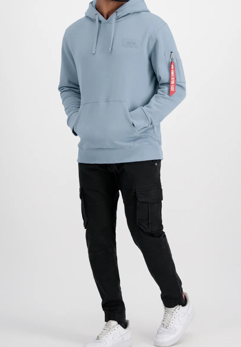 Alpha Industries Back Print duks