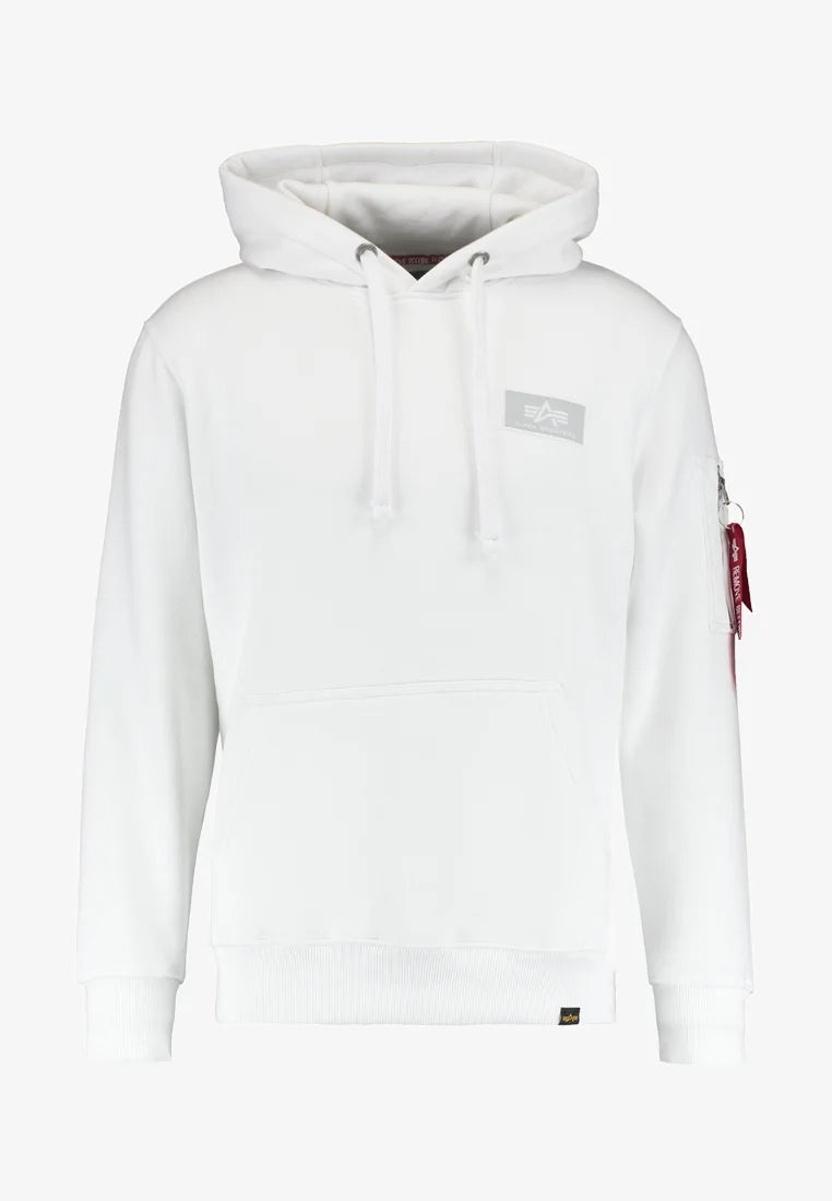 Alpha Industries Back Print duks - slika 5