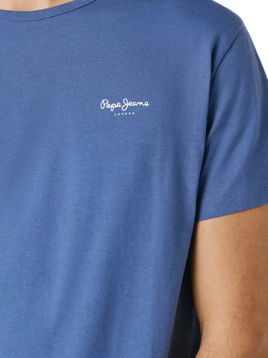 Pepe Jeans ORIGINAL BASIC 3N majica - slika 4