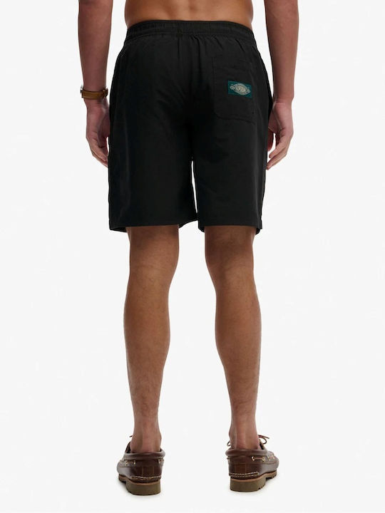 Superdry kupaći LOGO 19 BOARDSHORT šorc - slika 2