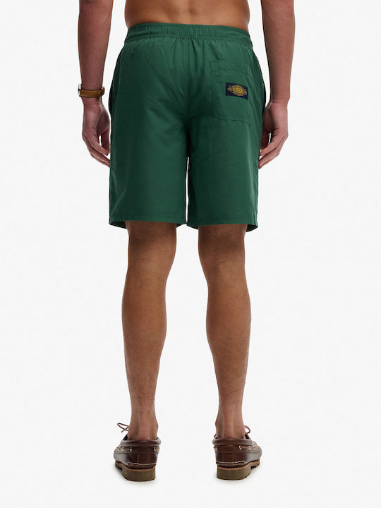 Superdry Kupaći LOGO 19 BOARDSHORT šorc - slika 3