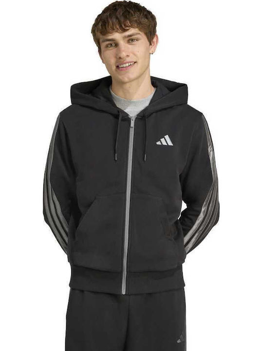 Adidas M ESS HLD FZ HD duks