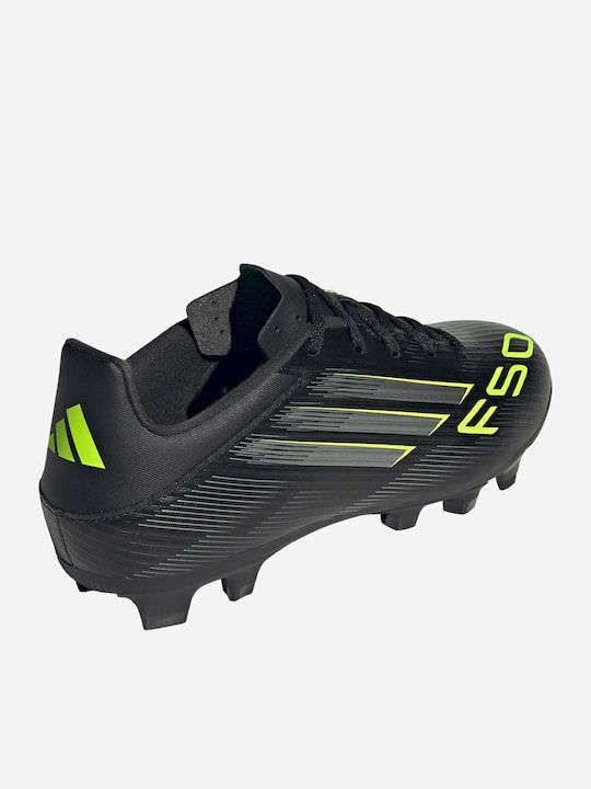 Adidas F50 Club FG kopačke - slika 4