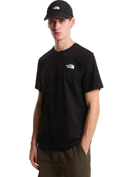 The North Face majica