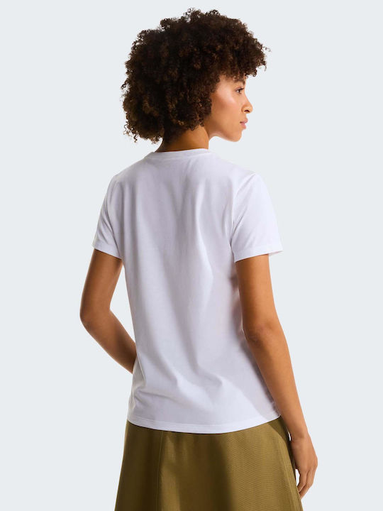The North Face EVOLUTION SIMPLE DOME SLM majica - slika 4