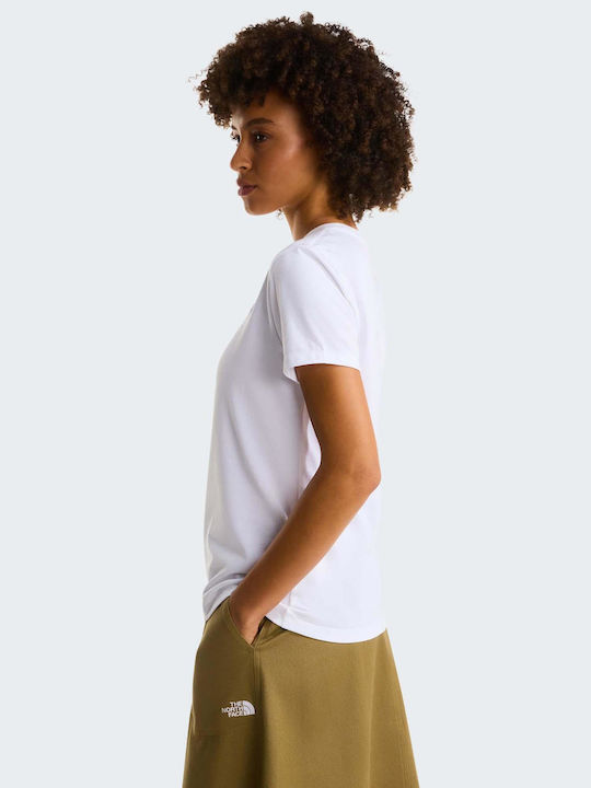 The North Face EVOLUTION SIMPLE DOME SLM majica - slika 3