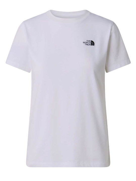 The North Face EVOLUTION SIMPLE DOME SLM majica - slika 5