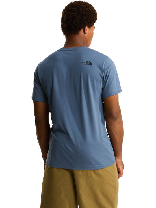 The North Face majica
