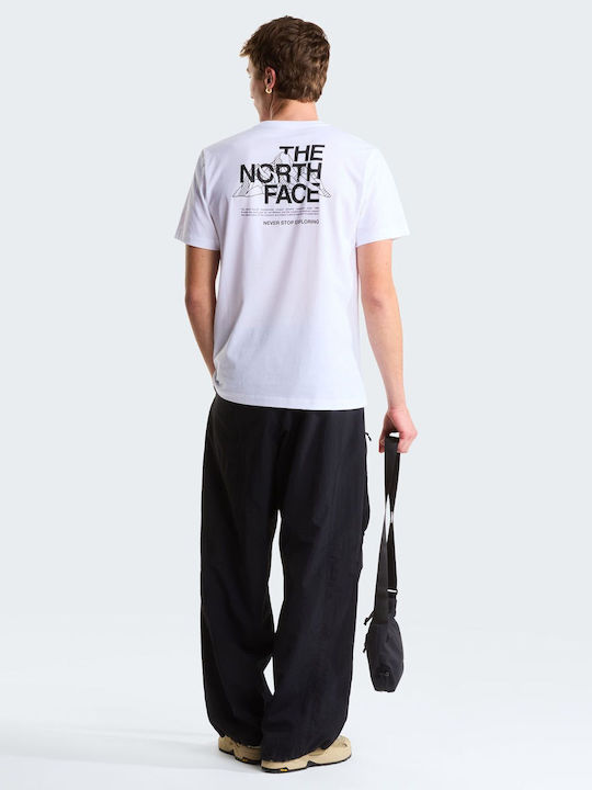 The North Face majica - slika 3