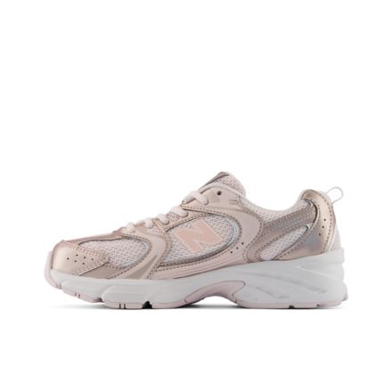 New Balance K 530 dečije patike - slika 3