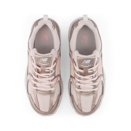 New Balance K 530 dečije patike - slika 4