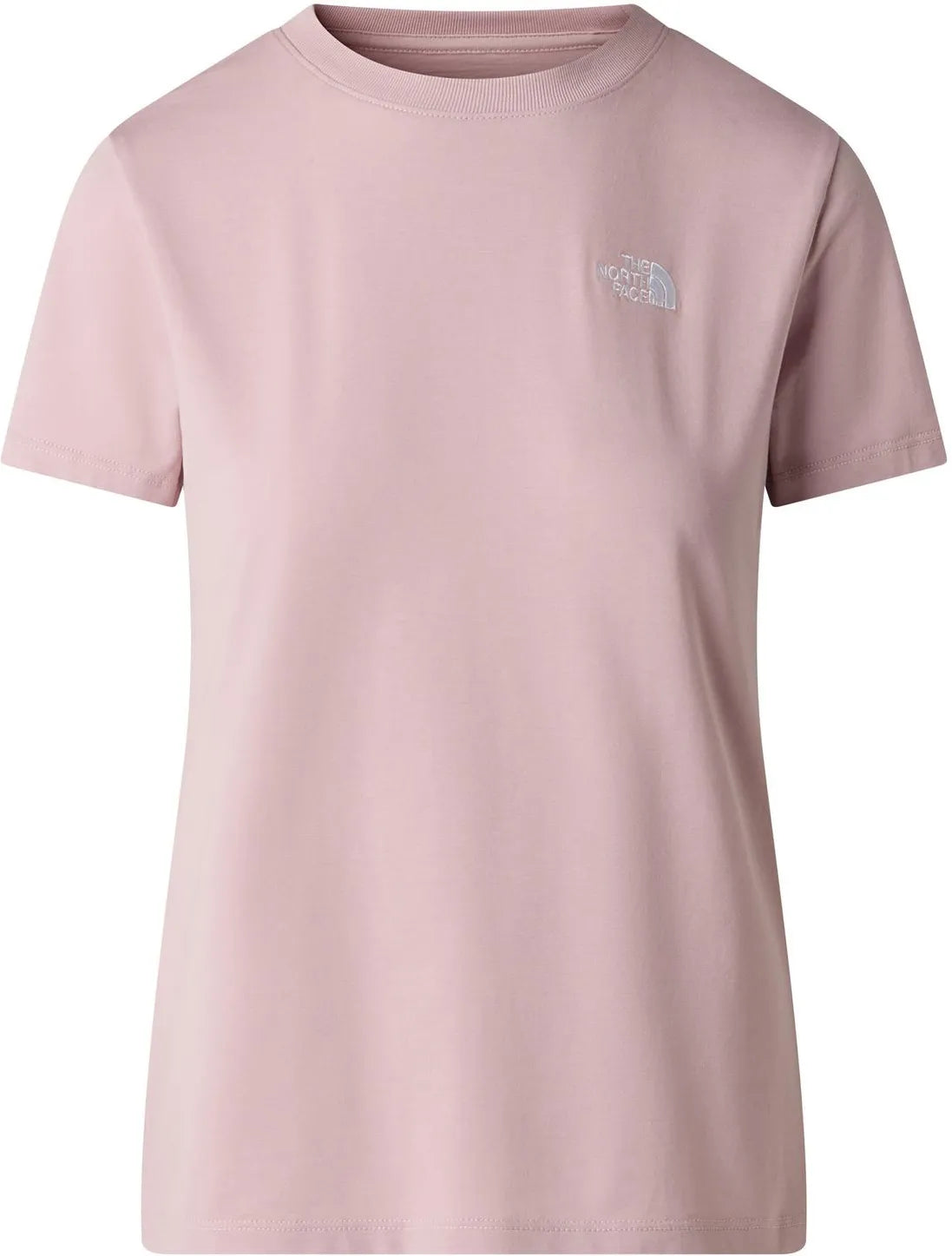 The North Face EVOLUTION SIMPLE DOME SLM majica - slika 3