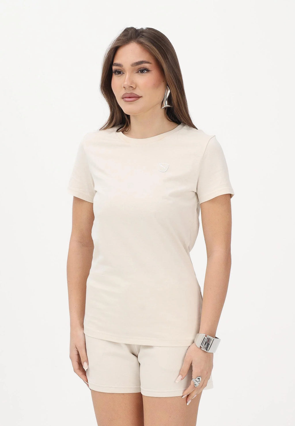 Puma ESS ELEVATED majica