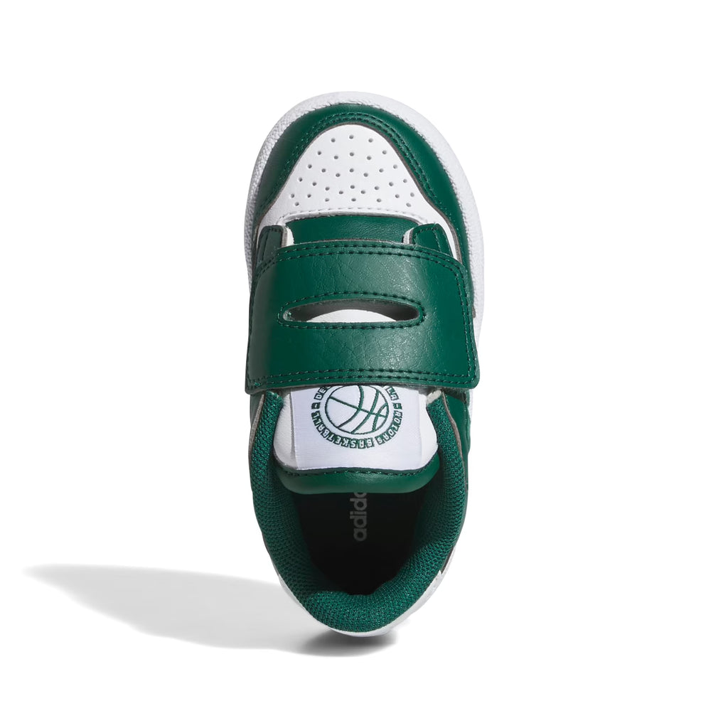 Adidas RAPID COURT CF I dečije patike - slika 5