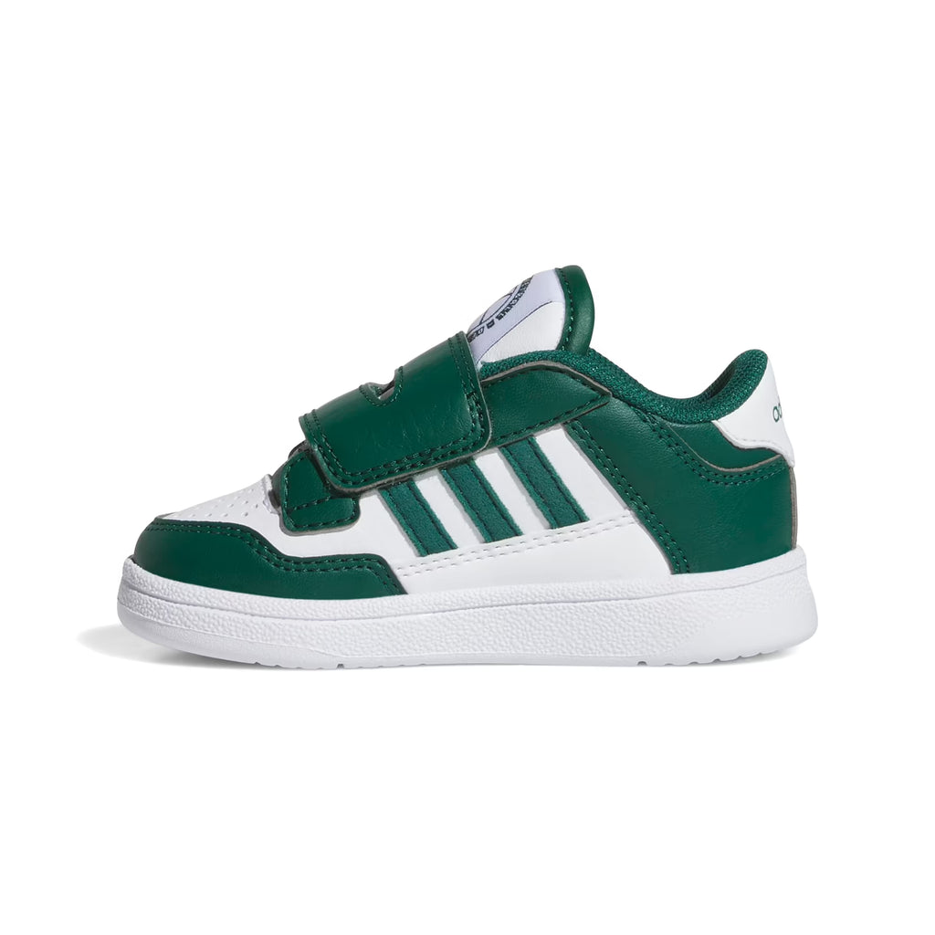 Adidas RAPID COURT CF I dečije patike - slika 2