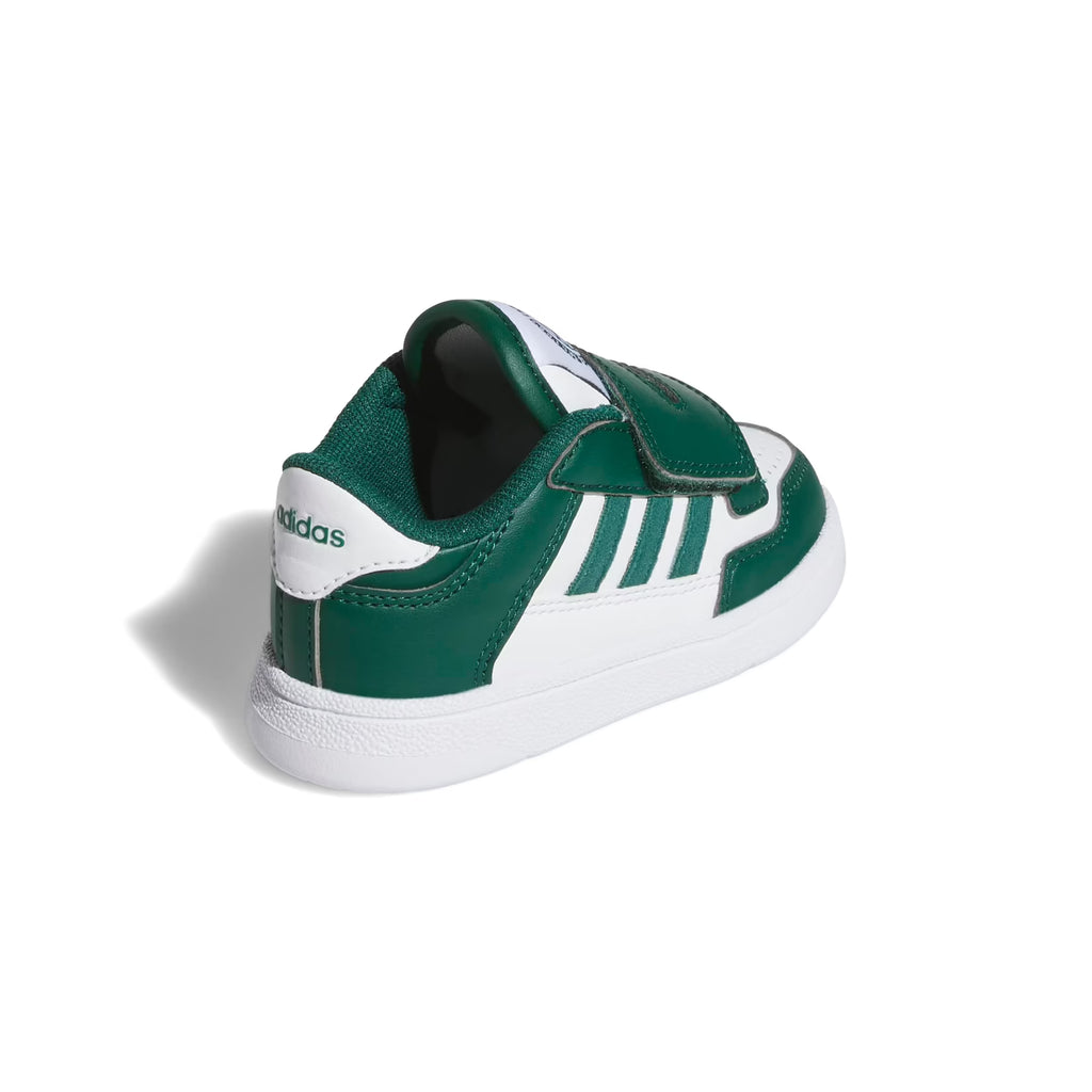 Adidas RAPID COURT CF I dečije patike - slika 3