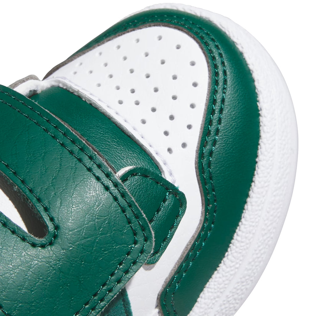 Adidas RAPID COURT CF I dečije patike - slika 6