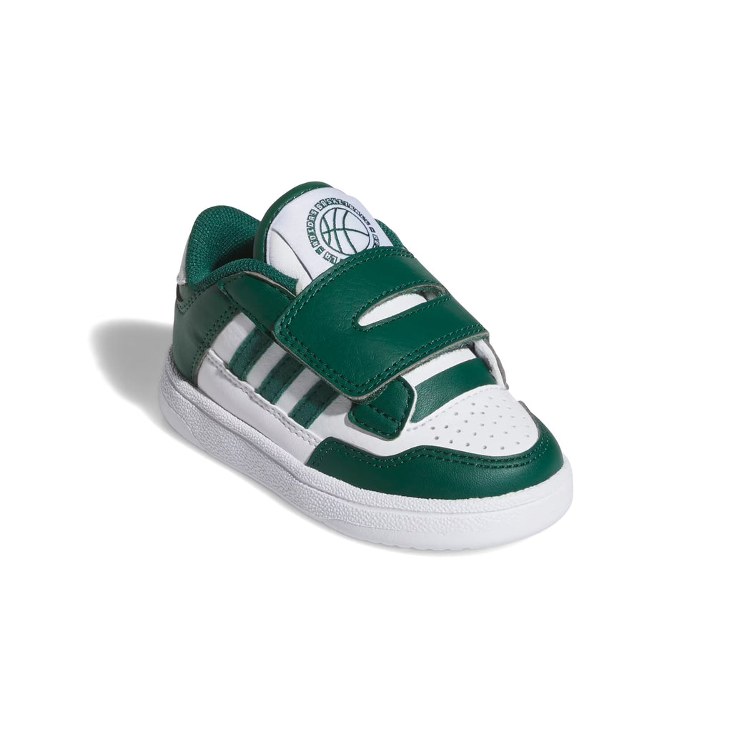 Adidas RAPID COURT CF I dečije patike - slika 4