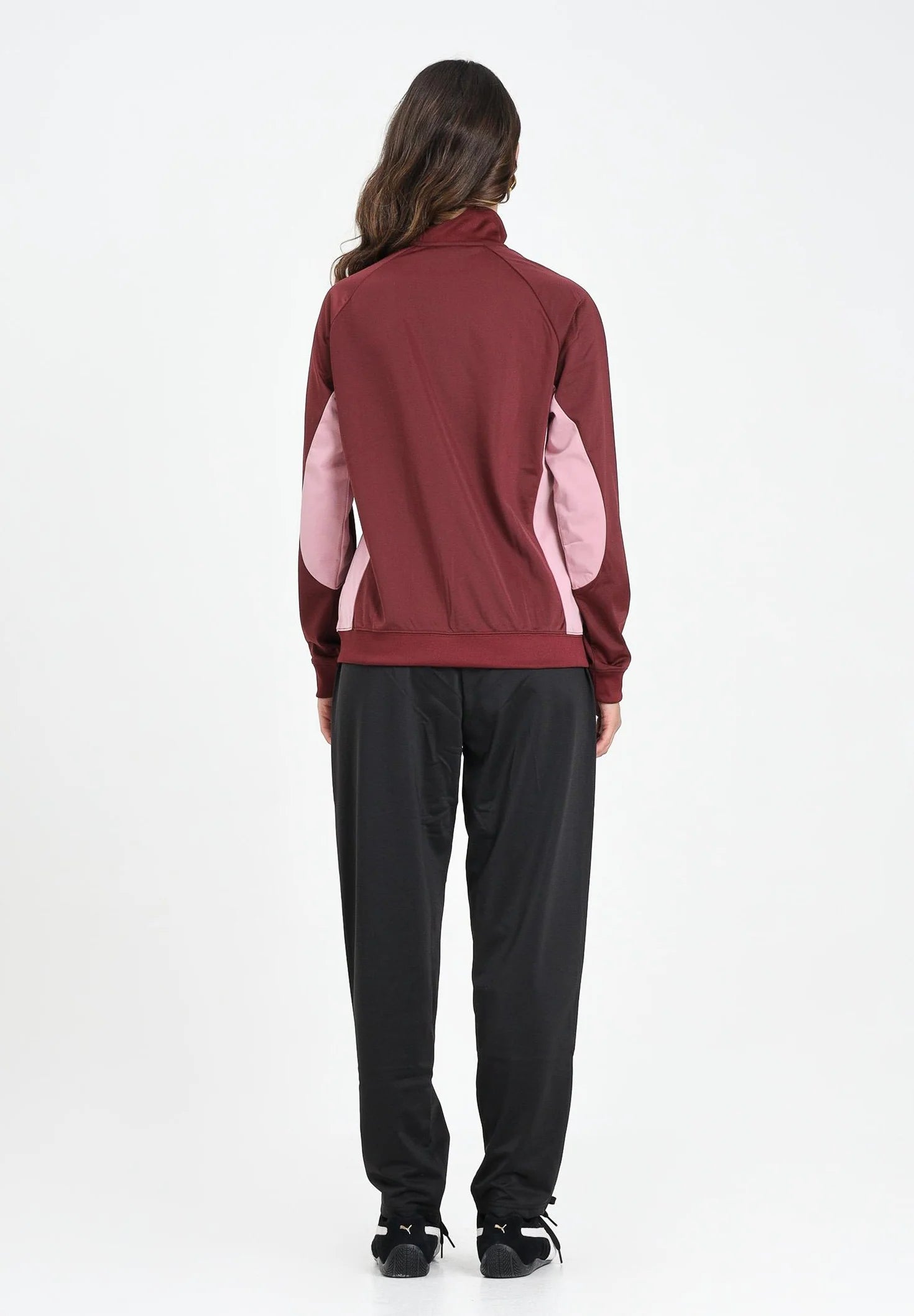 Puma Poly Suit Straight Leg op Komplet trenerka - slika 2