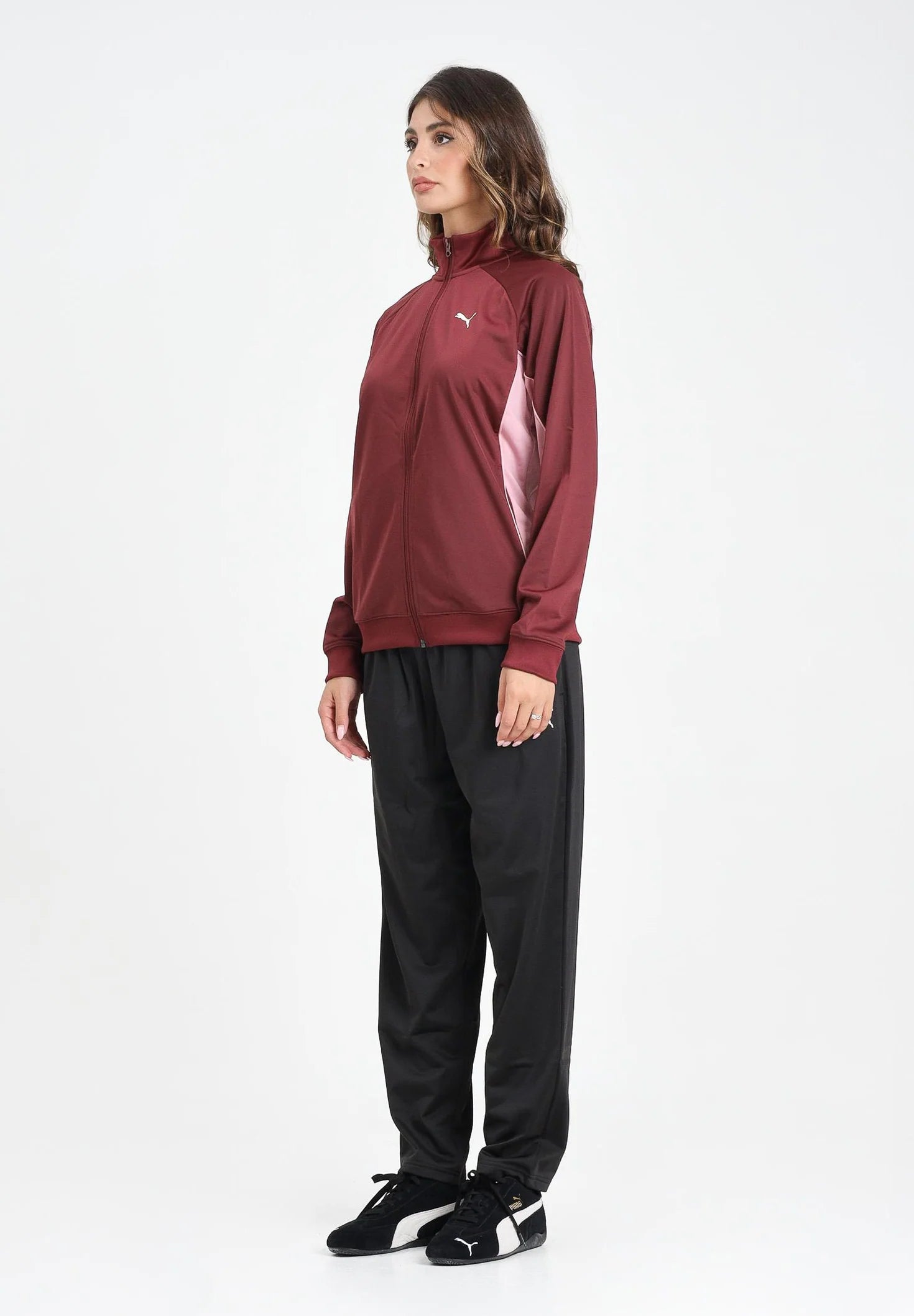Puma Poly Suit Straight Leg op Komplet trenerka - slika 3