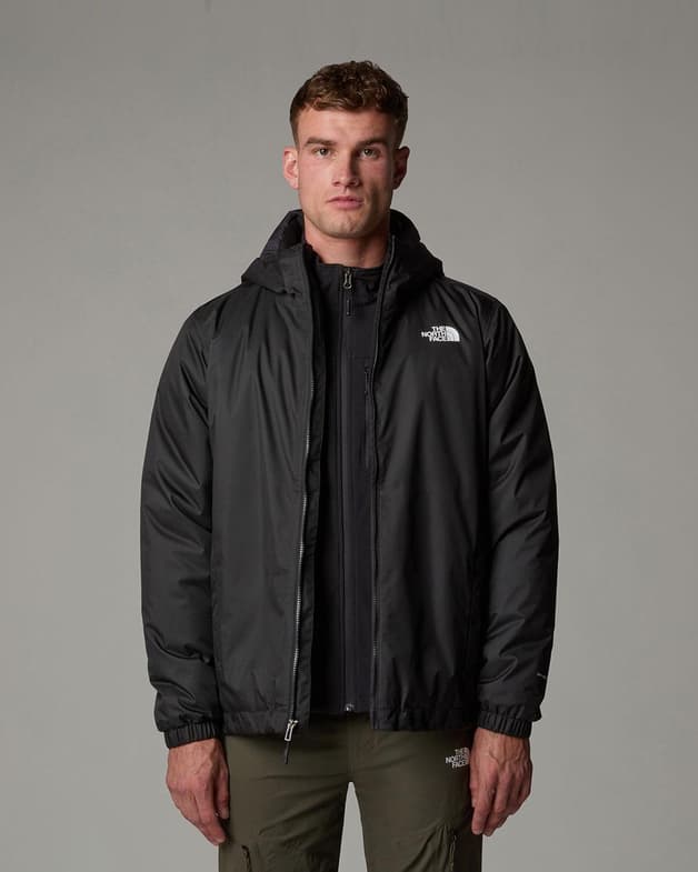 The North Face QUEST INSULATED jakna - slika 3