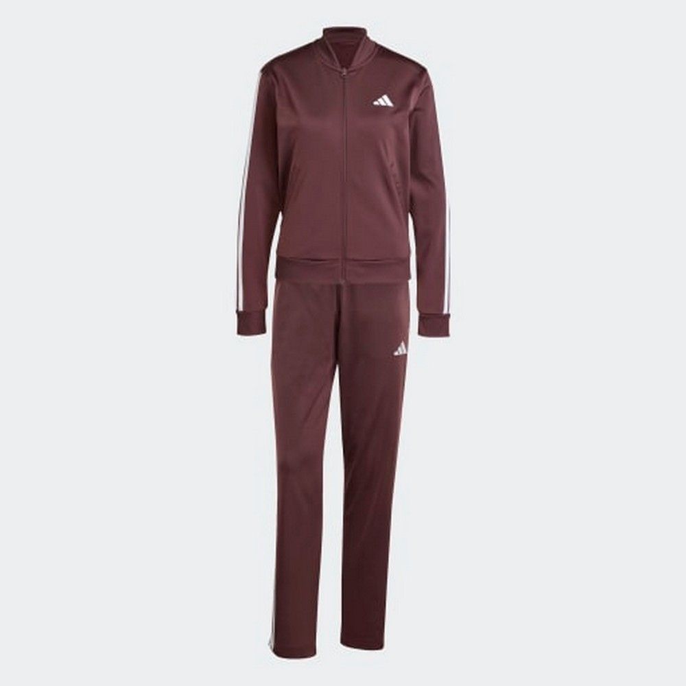 Adidas Komplet W 3S TR TS trenerka - slika 5