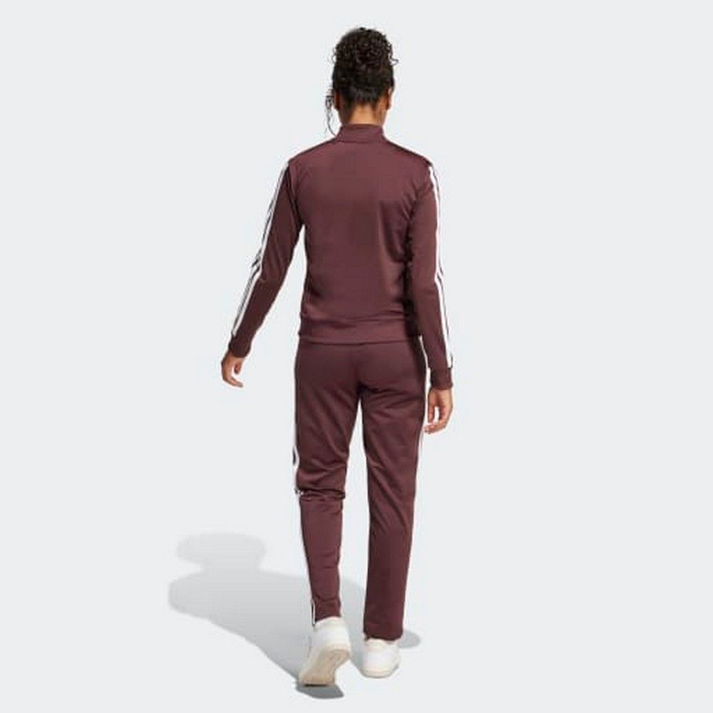 Adidas Komplet W 3S TR TS trenerka - slika 2