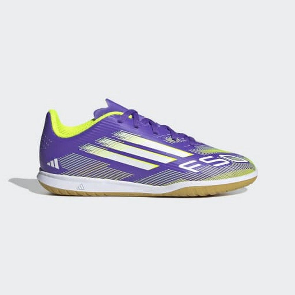Adidas F50 Club IN dečije kopačke