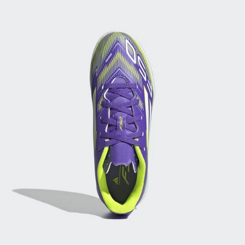 Adidas F50 Club IN dečije kopačke - slika 3