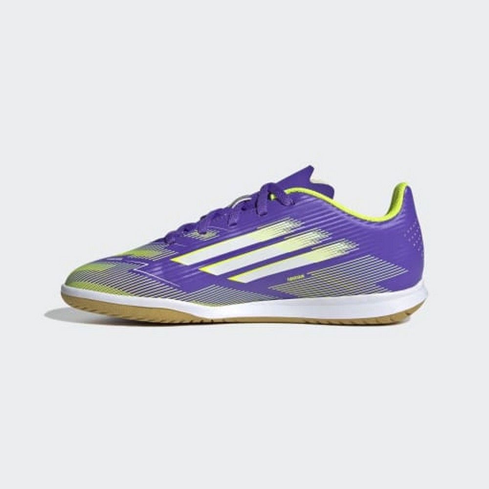Adidas F50 Club IN dečije kopačke - slika 2