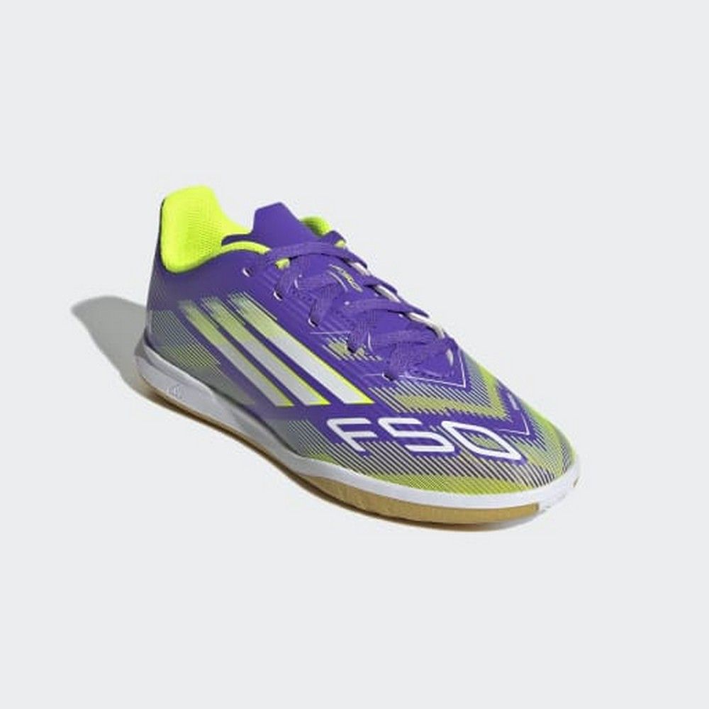 Adidas F50 Club IN dečije kopačke - slika 5