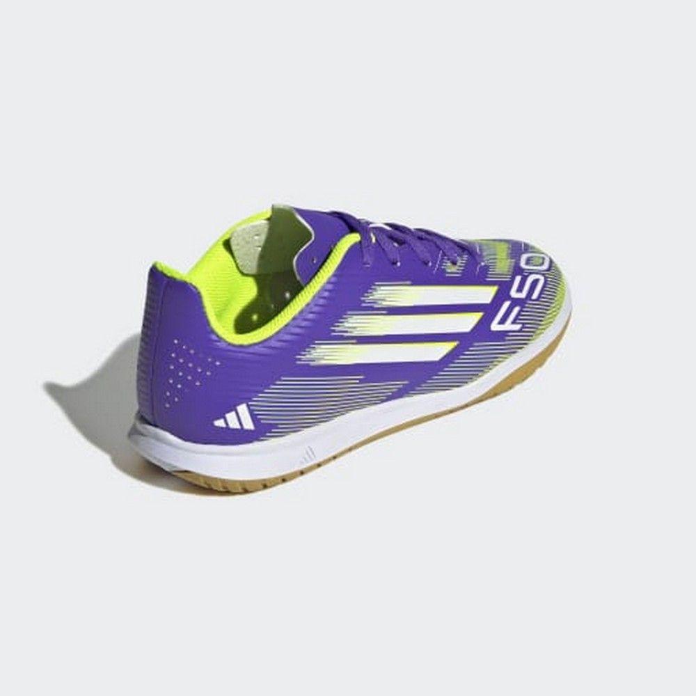 Adidas F50 Club IN dečije kopačke - slika 6