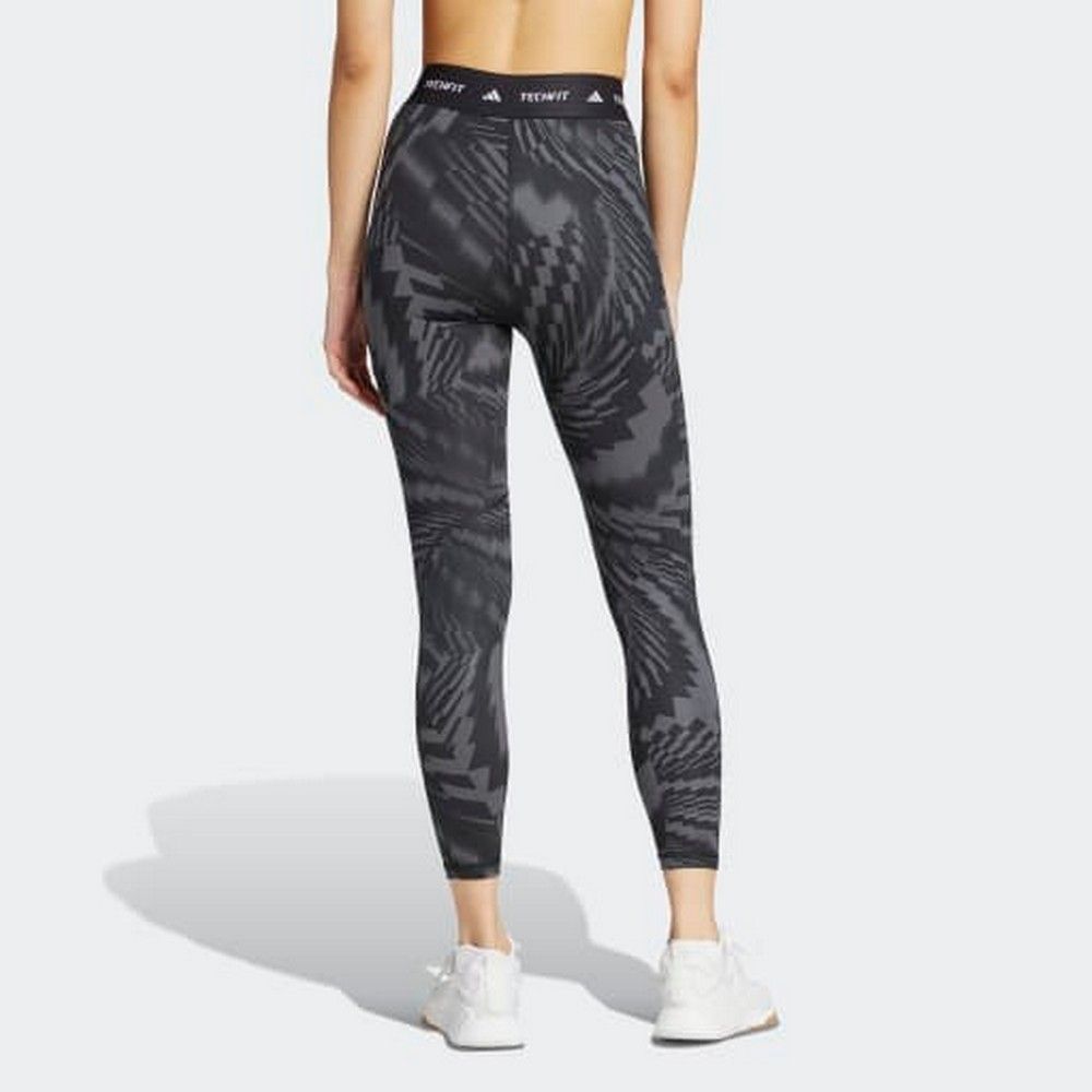 Adidas Helanke tf print 7/8 L - slika 3