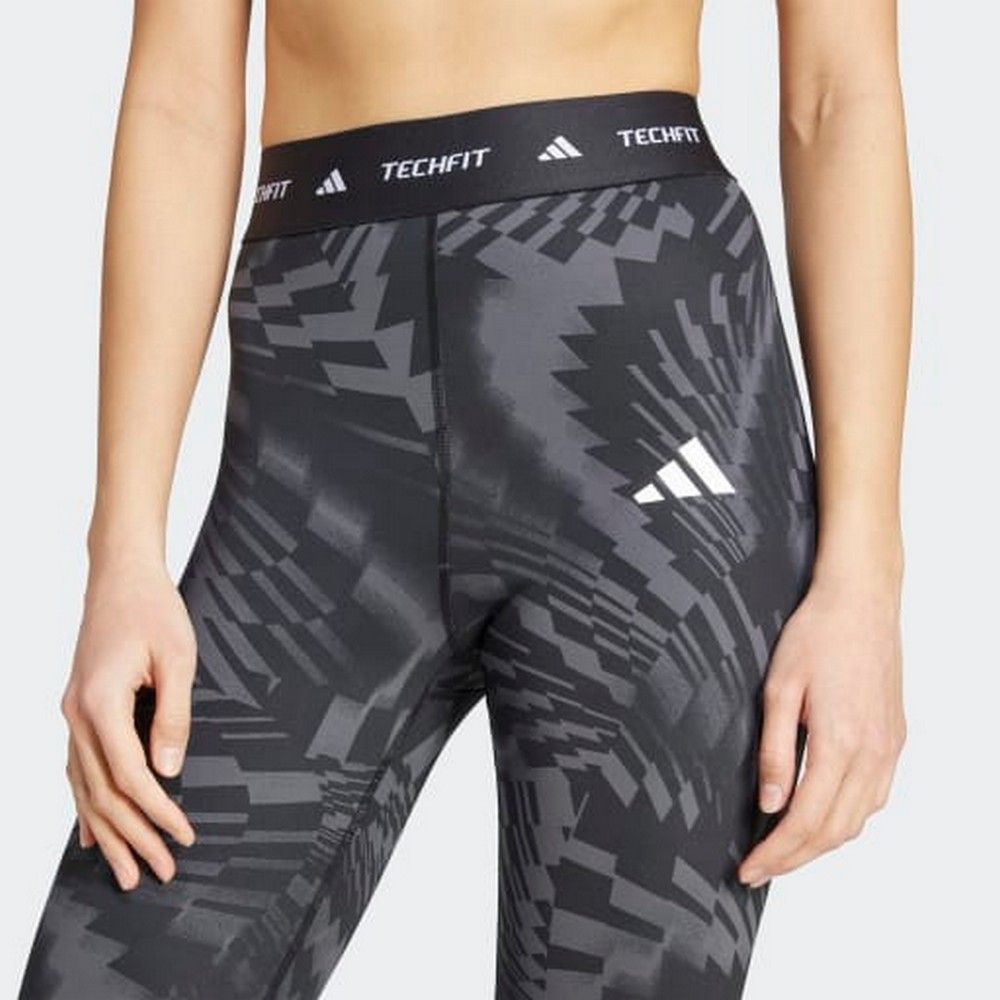 Adidas Helanke tf print 7/8 L - slika 4