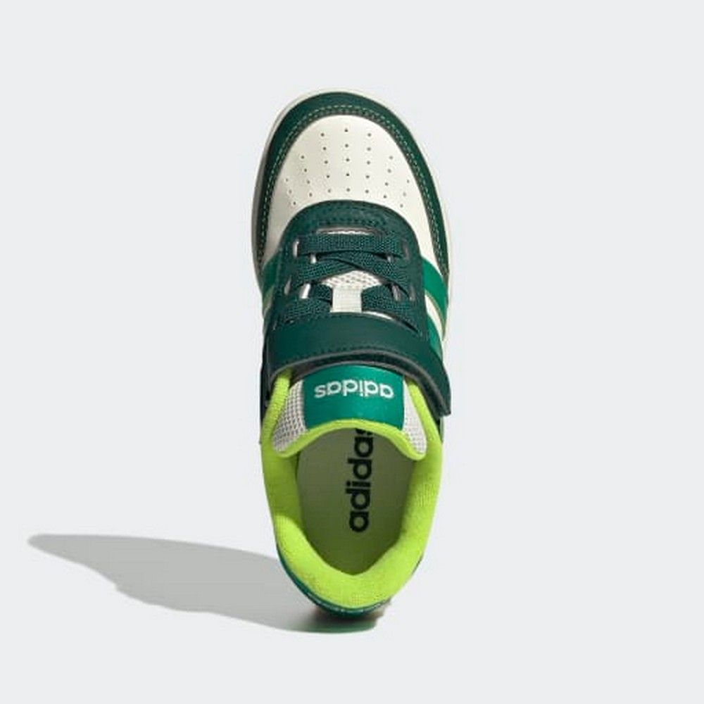 Adidas BREAKBASE C dečije patike - slika 5