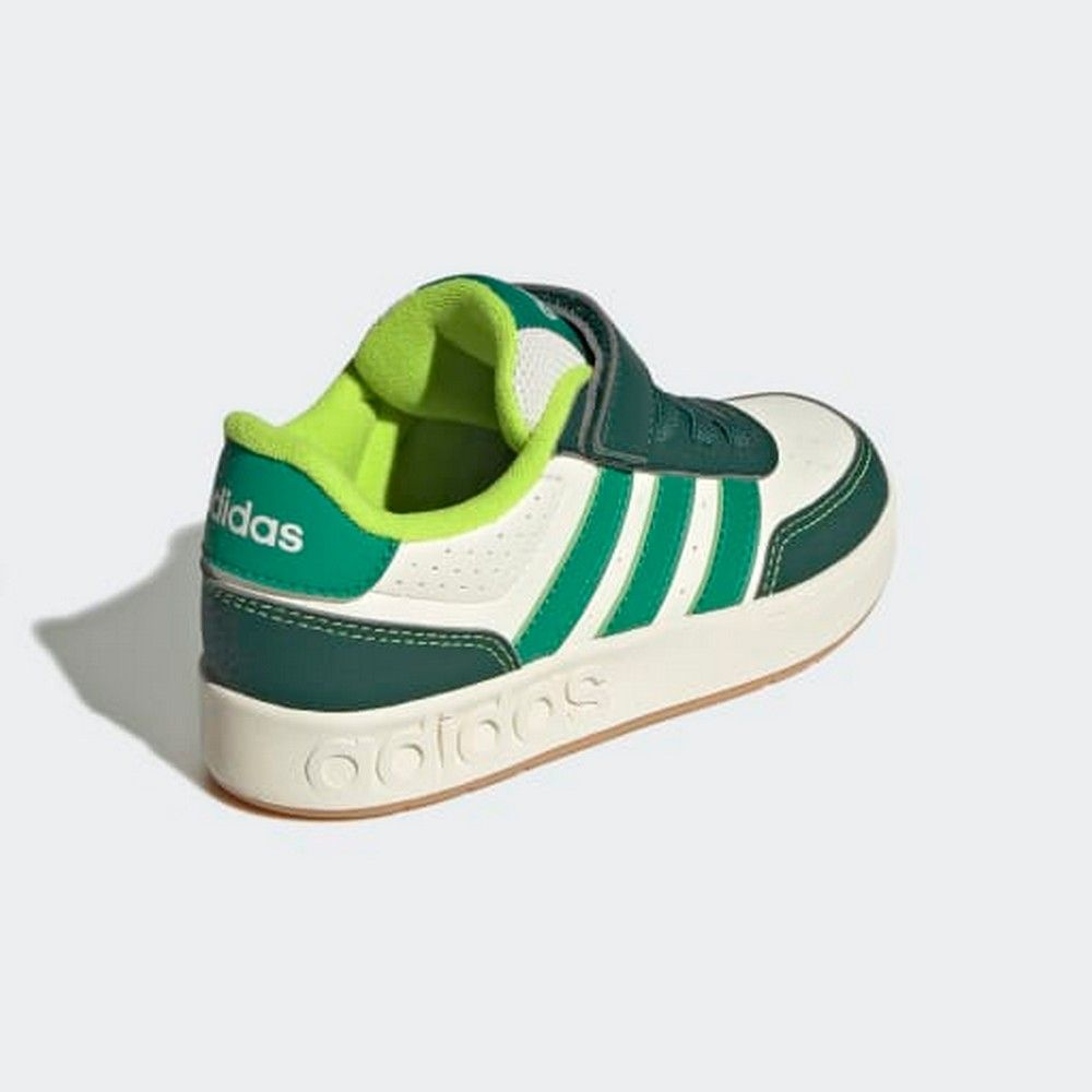 Adidas BREAKBASE C dečije patike - slika 3