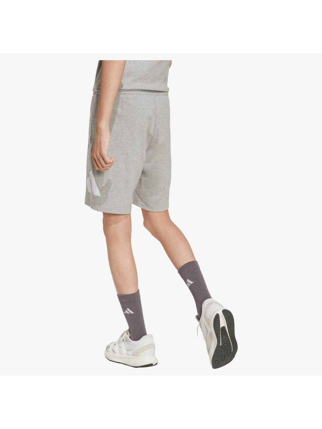 Adidas pamučni za dečake dečiji šorc - slika 3