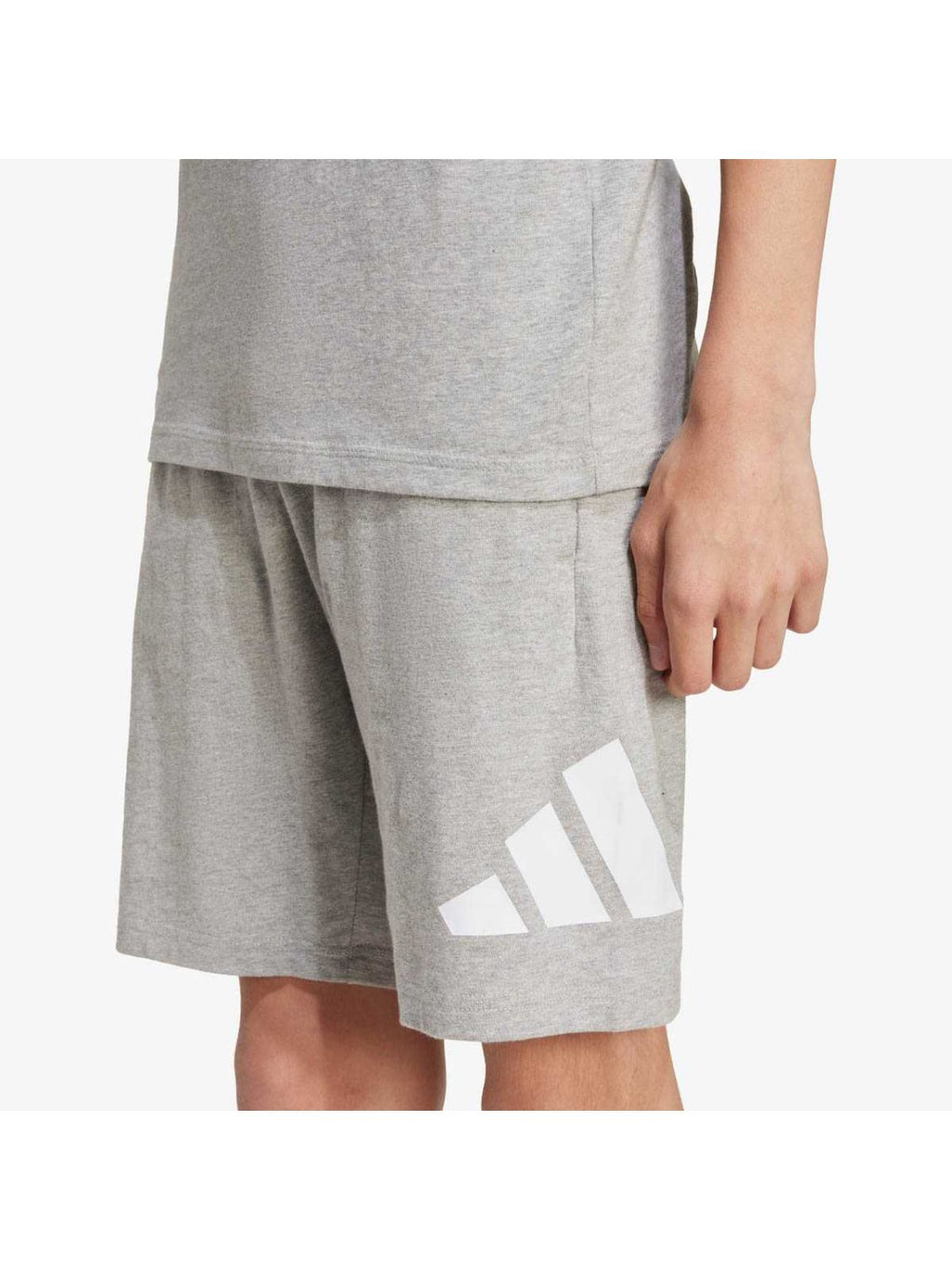 Adidas pamučni za dečake dečiji šorc