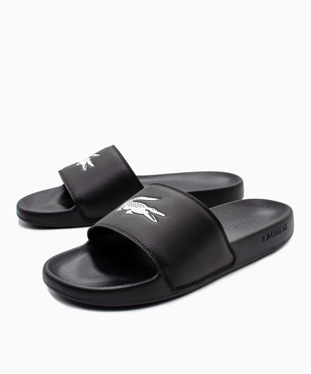 Lacoste papuče