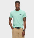 Superdry ESSENTIAL LOGO EMB majica