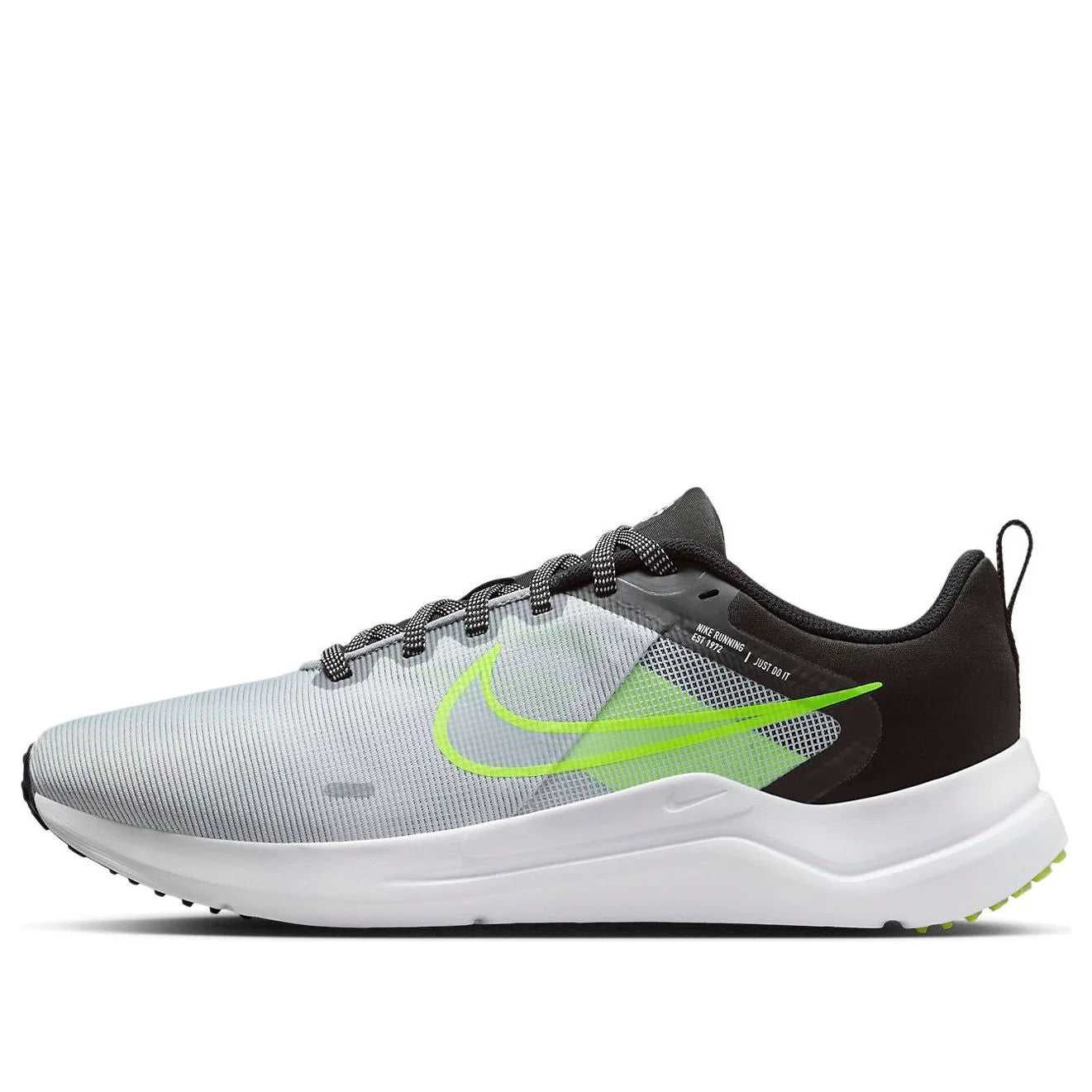 Nike DOWNSHIFTER 12 papuče - slika 2