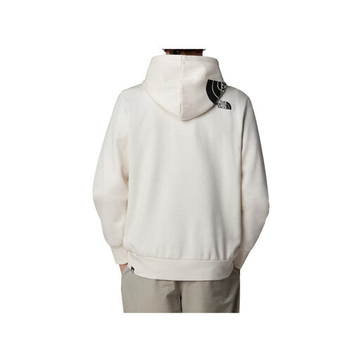 The North Face Hood Logo P/O Hoodie – Crna (TNF Black) (SKU 8980)