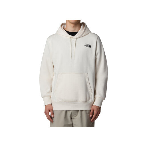 The North Face Hood Logo P/O Hoodie – Crna (TNF Black) (SKU 8980)