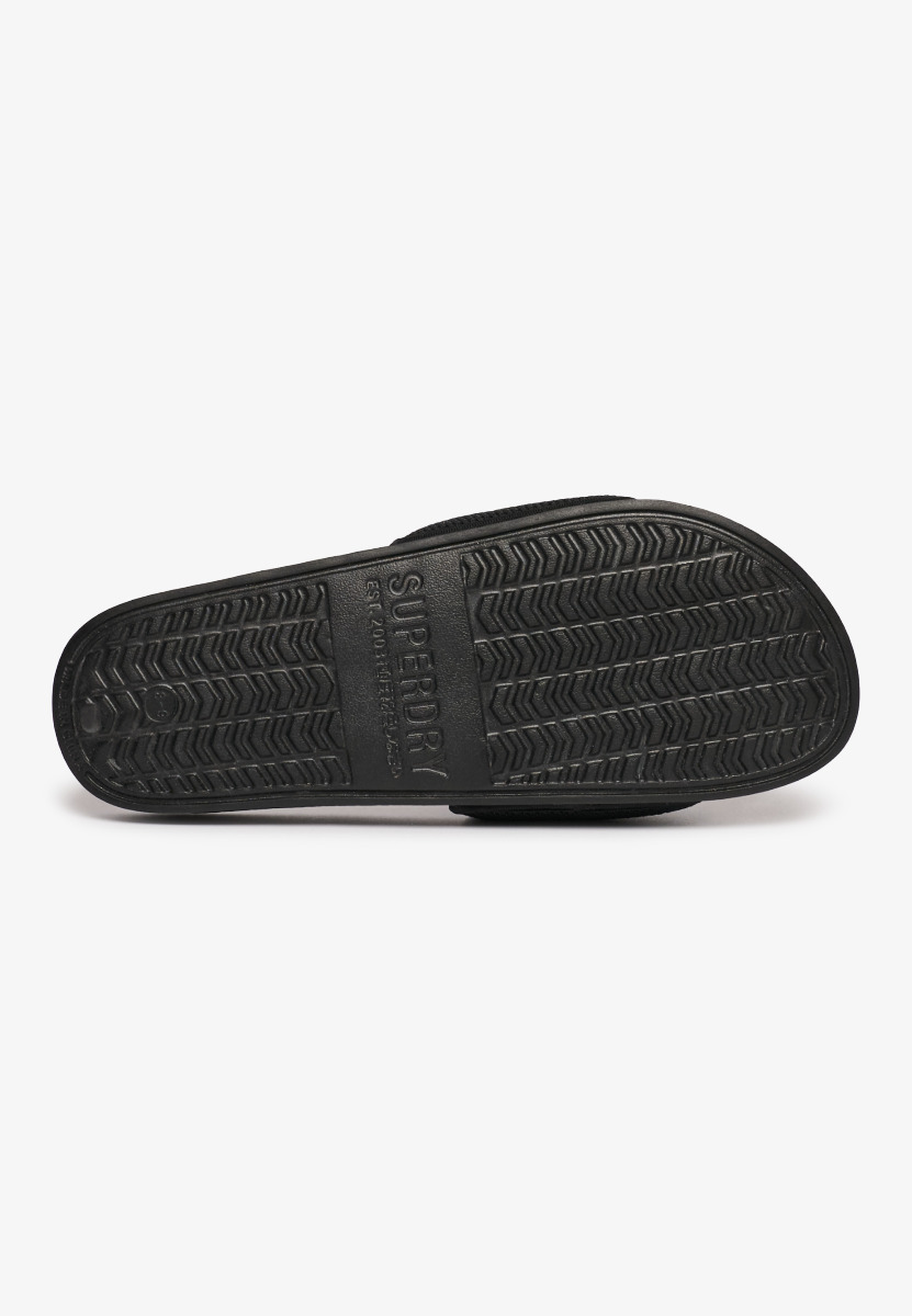 Superdry UTILITY MESH POOL papuče - slika 3