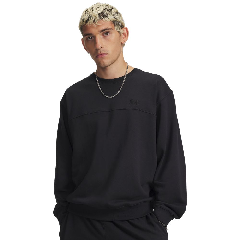Under Armour Rival LW Crew duks - slika 4