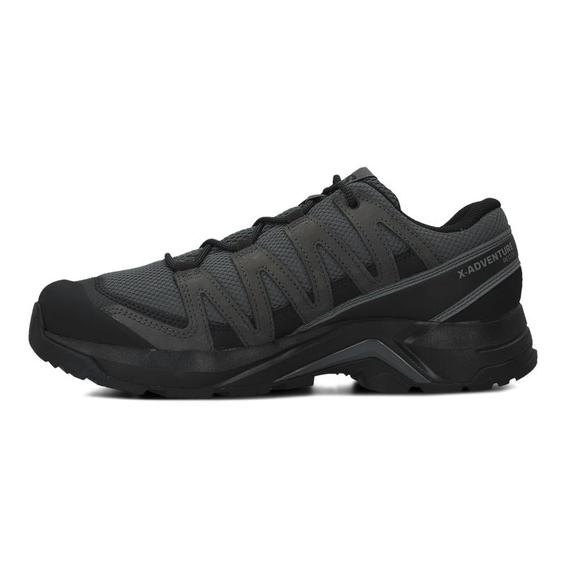 Salomon Cipele X-ADVENTURE RECON GTX Asphal/Clroc zimska obuća - slika 2