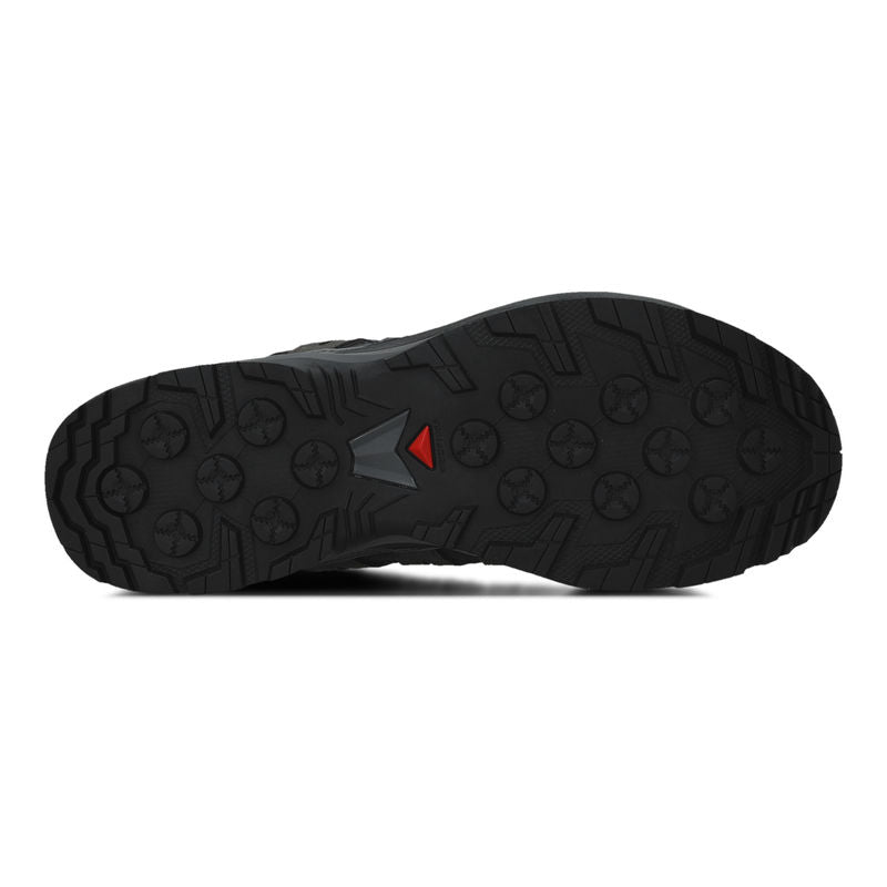 Salomon Cipele X-ADVENTURE RECON GTX Asphal/Clroc zimska obuća - slika 5