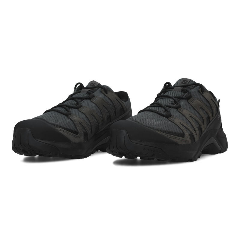Salomon Cipele X-ADVENTURE RECON GTX Asphal/Clroc zimska obuća - slika 3