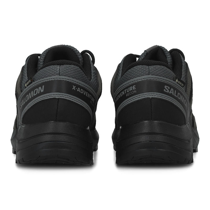 Salomon Cipele X-ADVENTURE RECON GTX Asphal/Clroc zimska obuća - slika 4